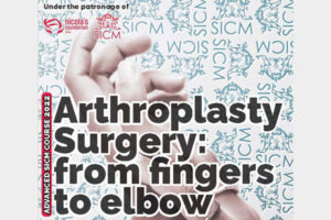 ARTHROPLASTY SURGERY: FROM FINGERS TO ELBOW