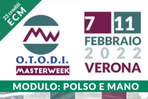 O.T.O.D.I MASTER WEEK