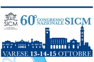 60° Congresso Nazionale SICM