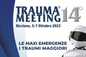 14° TRAUMA MEETING